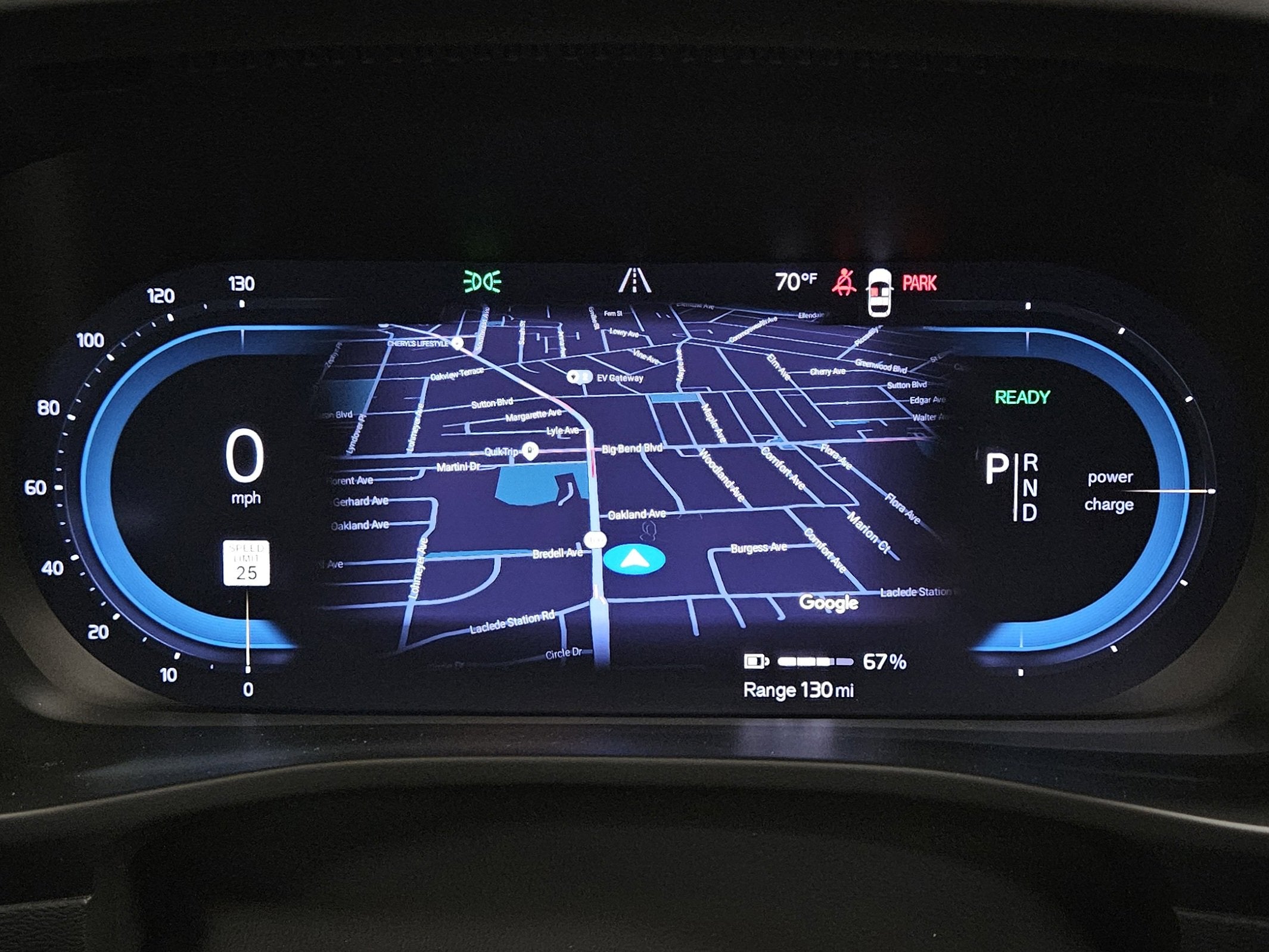 2023 Volvo C40 Recharge Pure Electric Ultimate