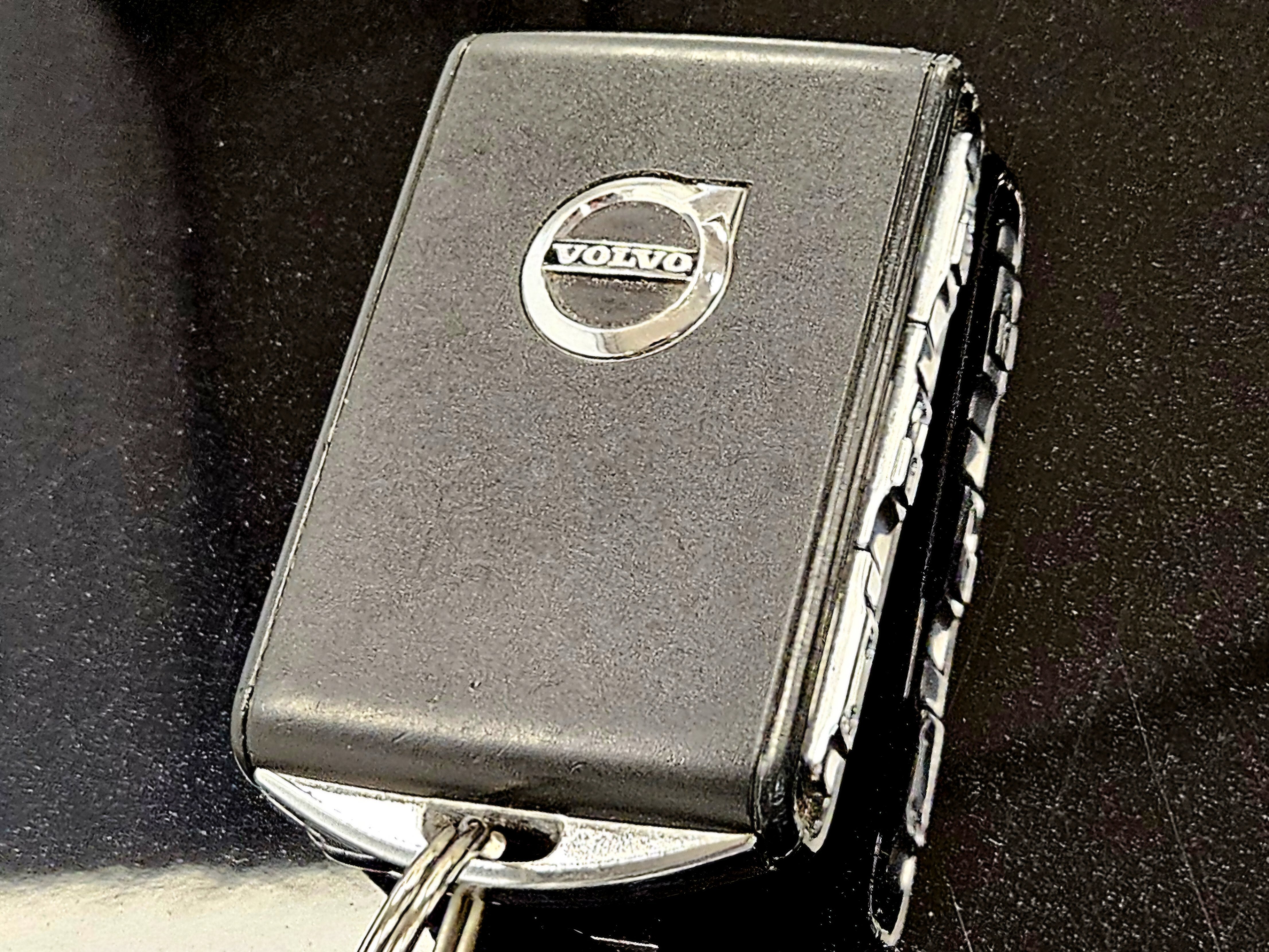 2023 Volvo C40 Recharge Pure Electric Ultimate