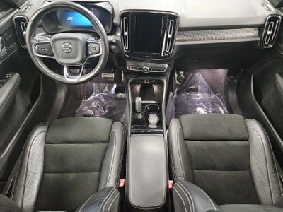 2021 Volvo XC40 Recharge P8