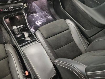 2021 Volvo XC40 Recharge P8