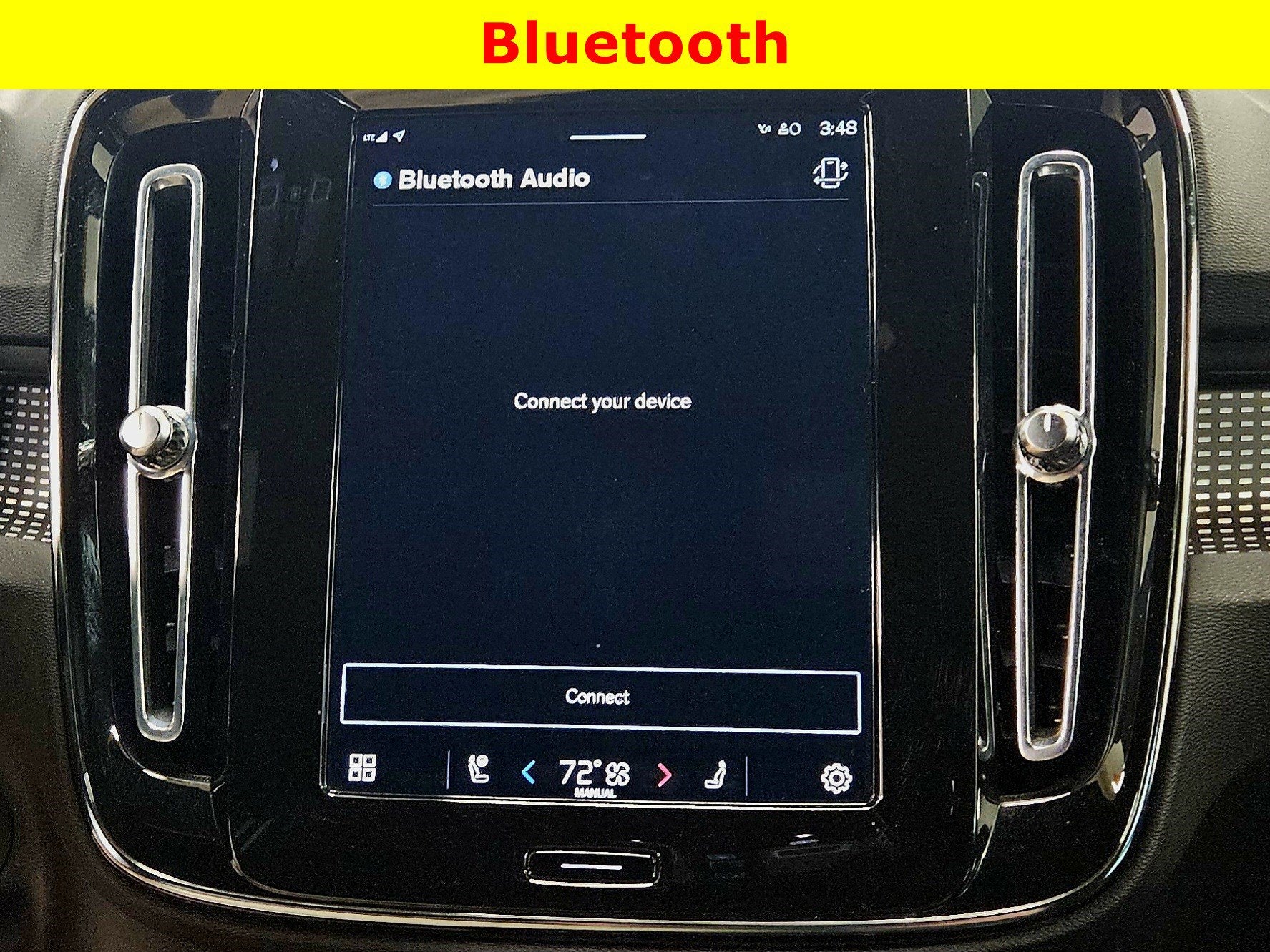 2021 Volvo XC40 Recharge P8