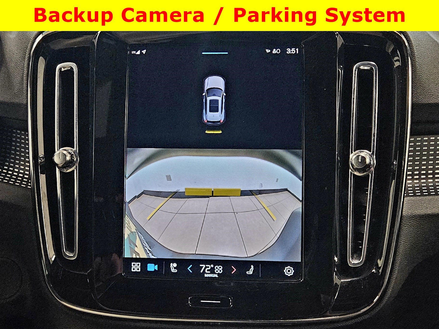 2021 Volvo XC40 Recharge P8