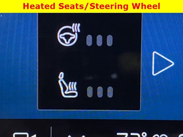 2021 Volvo XC40 Recharge P8