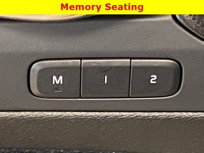 2021 Volvo XC40 Recharge P8