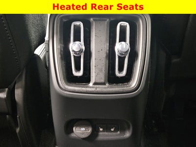 2021 Volvo XC40 Recharge P8