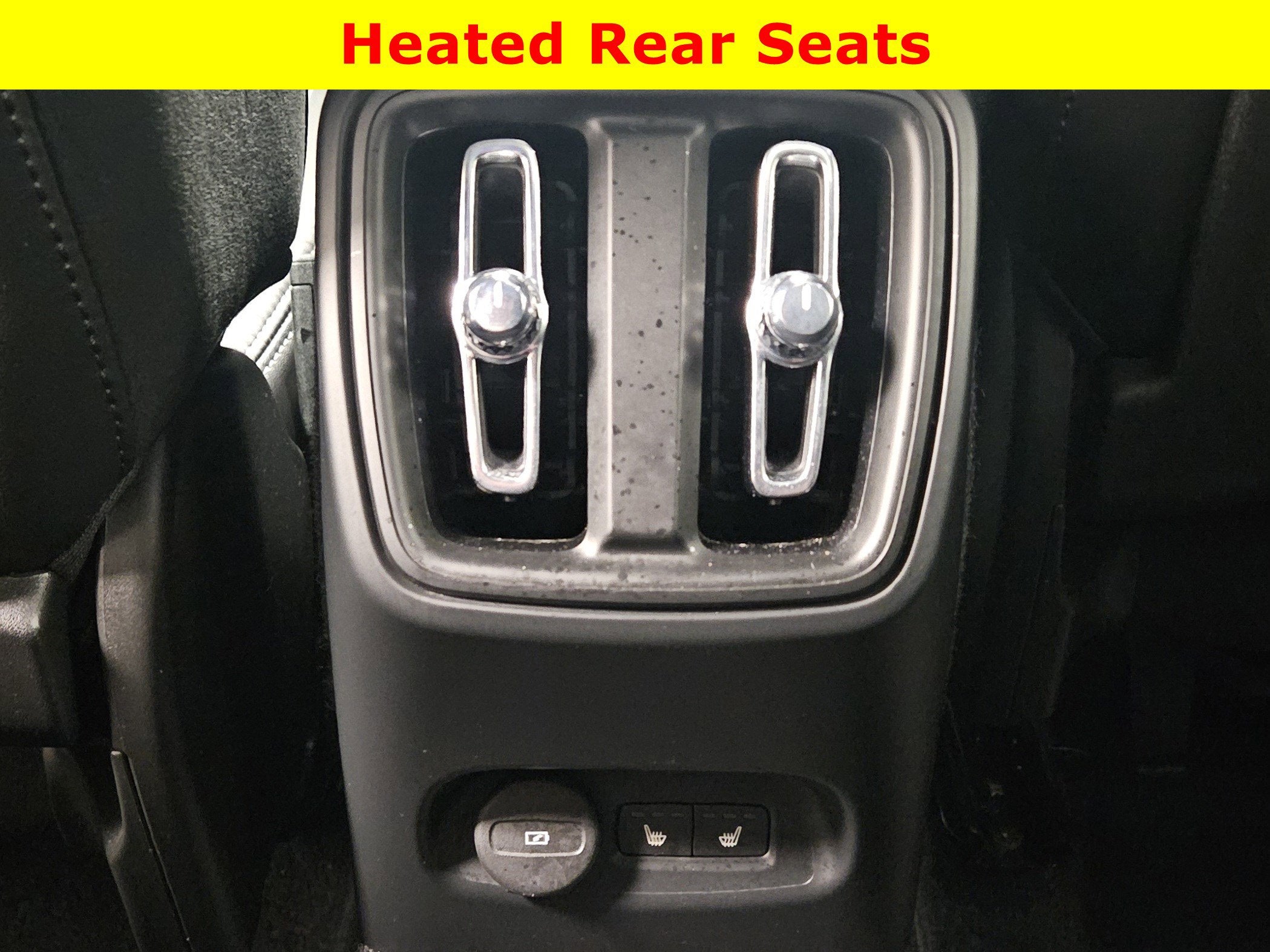 2021 Volvo XC40 Recharge P8