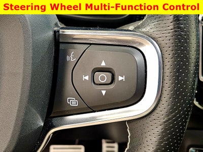 2021 Volvo XC40 Recharge P8