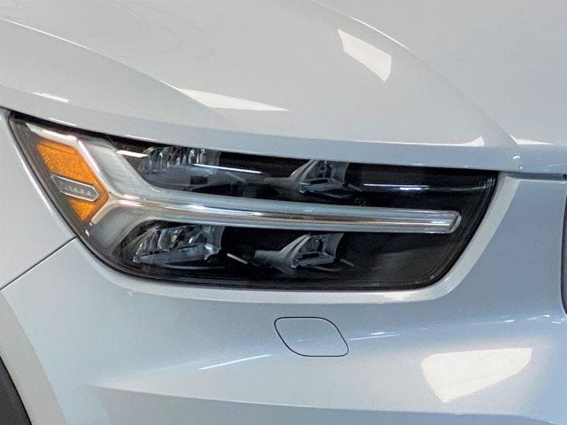 2021 Volvo XC40 Recharge P8