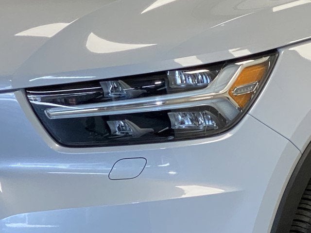 2021 Volvo XC40 Recharge P8