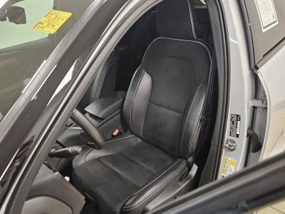 2021 Volvo XC40 Recharge P8