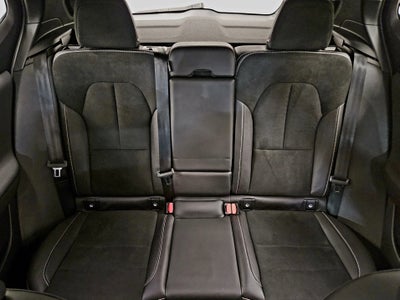 2021 Volvo XC40 Recharge P8