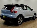 2021 Volvo XC40 Recharge P8