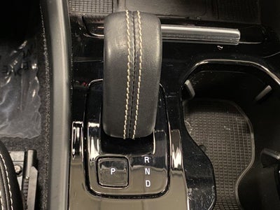 2021 Volvo XC40 Recharge P8