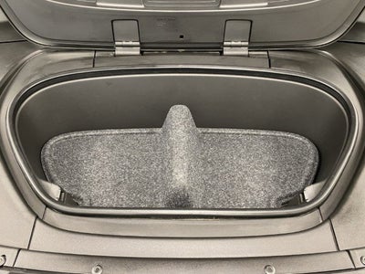 2021 Volvo XC40 Recharge P8