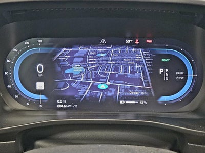 2021 Volvo XC40 Recharge P8