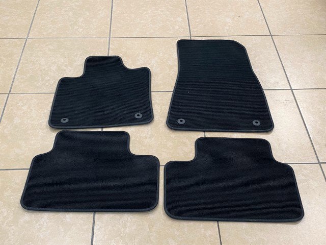 2021 Volvo XC40 Recharge P8