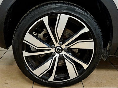 2021 Volvo XC40 Recharge P8
