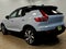 2021 Volvo XC40 Recharge P8