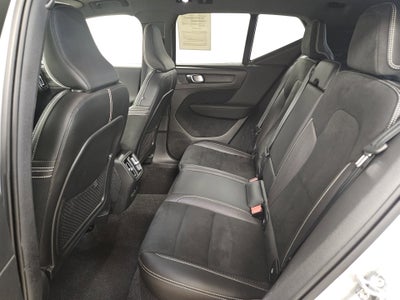 2021 Volvo XC40 Recharge P8