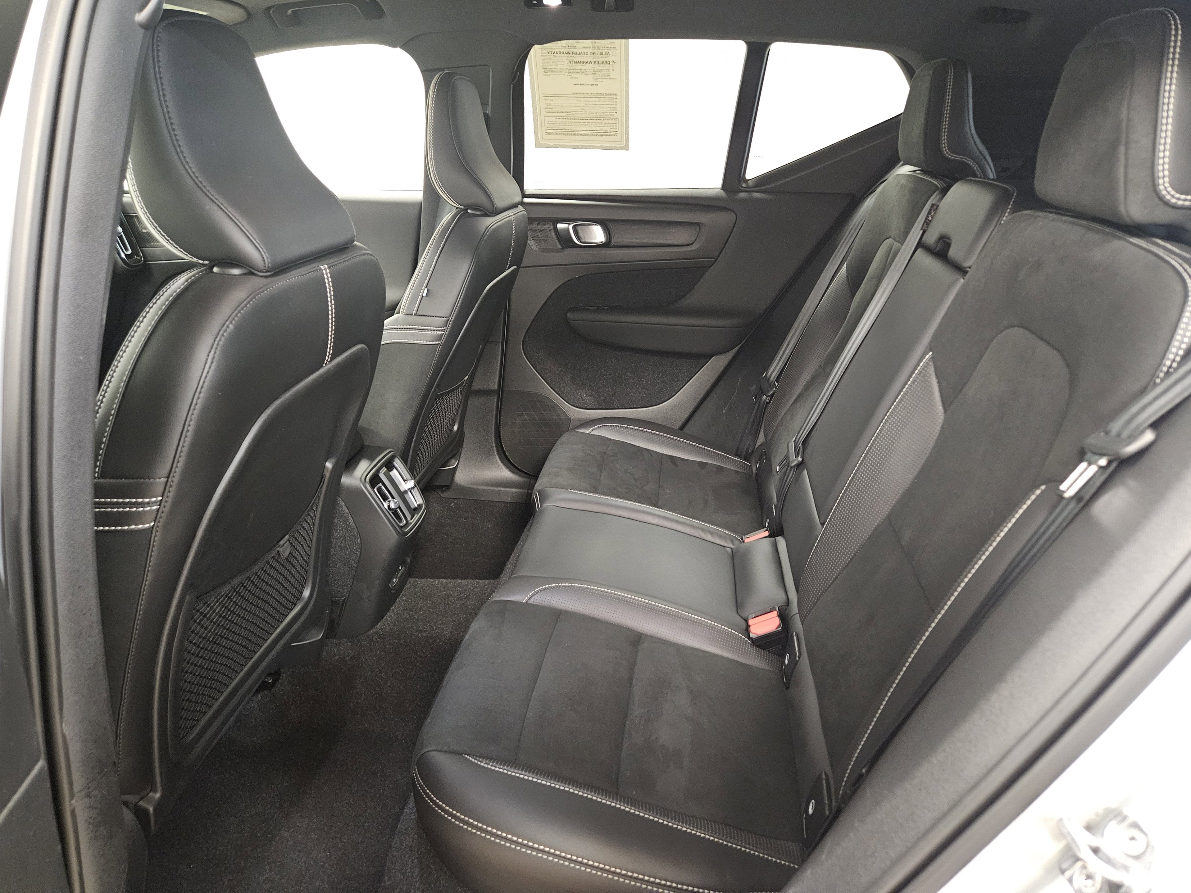 2021 Volvo XC40 Recharge P8