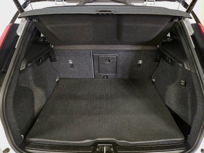 2021 Volvo XC40 Recharge P8