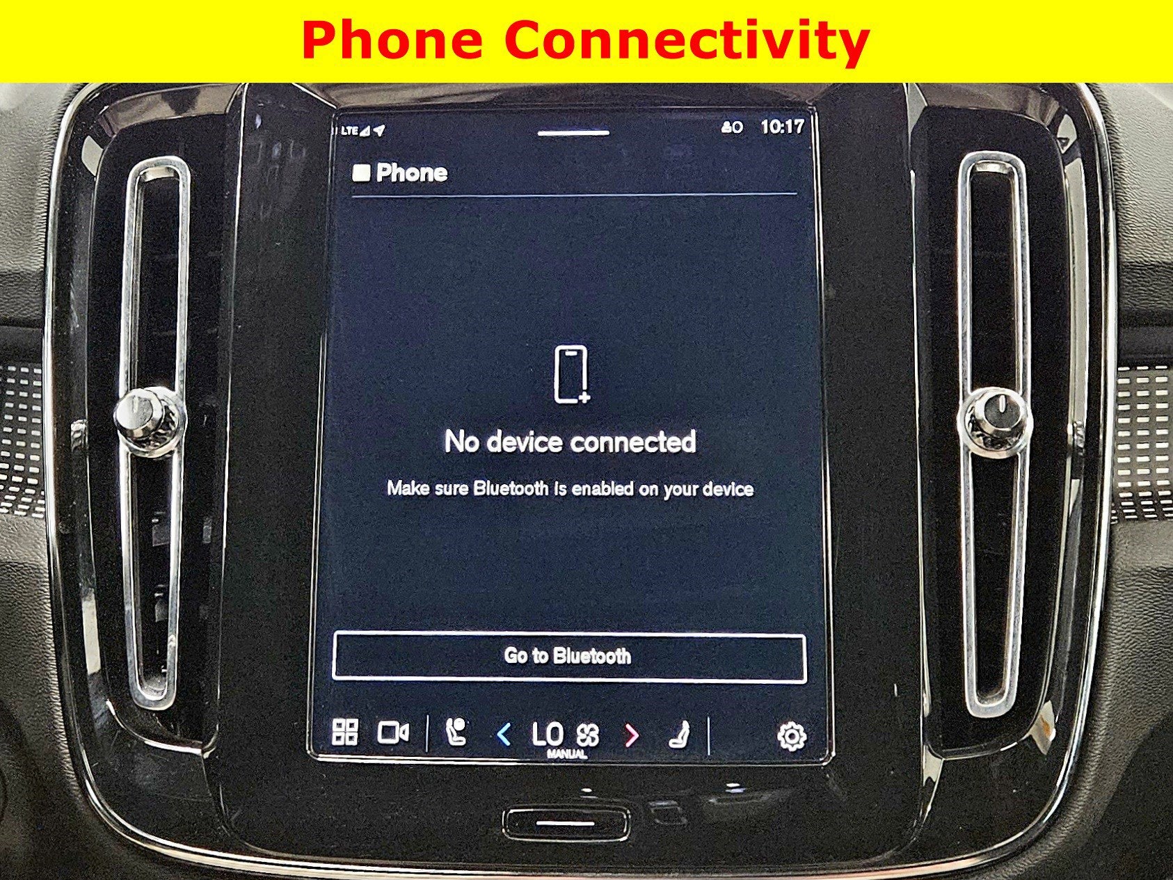 2021 Volvo XC40 Recharge P8