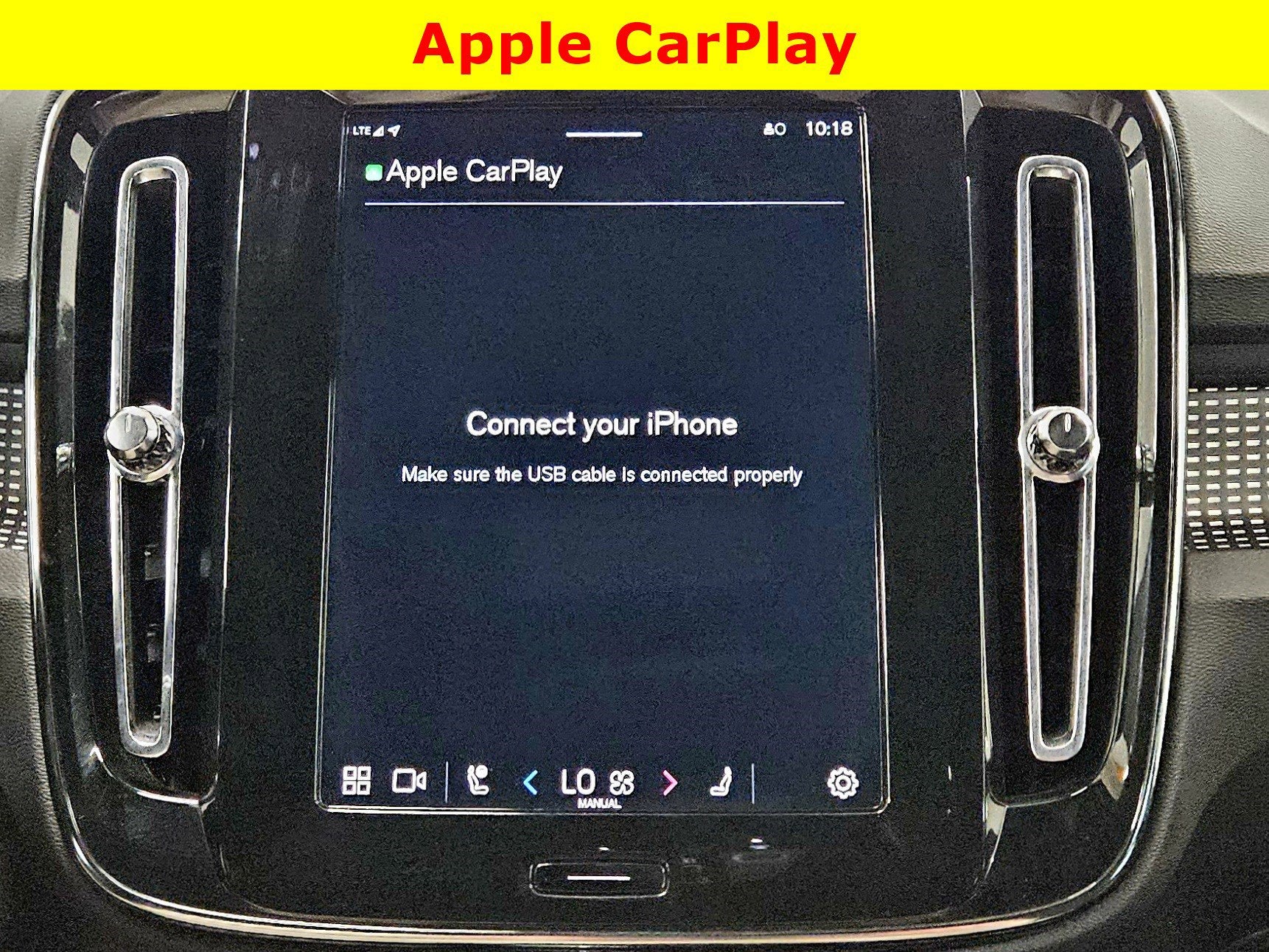 2021 Volvo XC40 Recharge P8