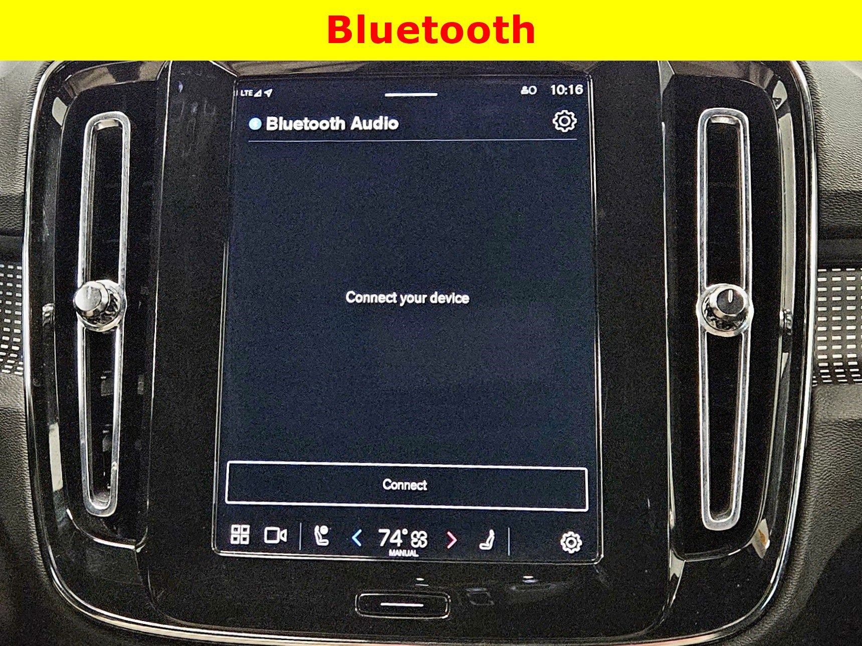 2021 Volvo XC40 Recharge P8