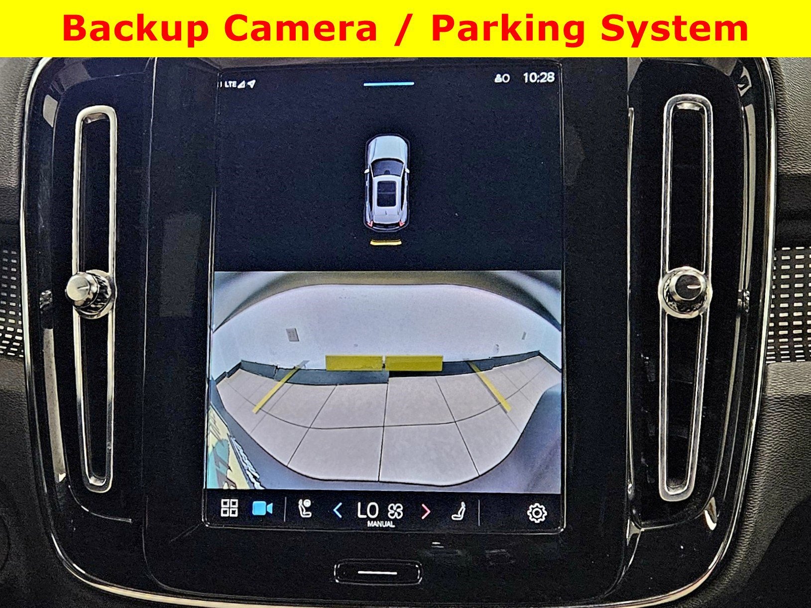 2021 Volvo XC40 Recharge P8