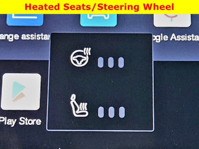 2021 Volvo XC40 Recharge P8