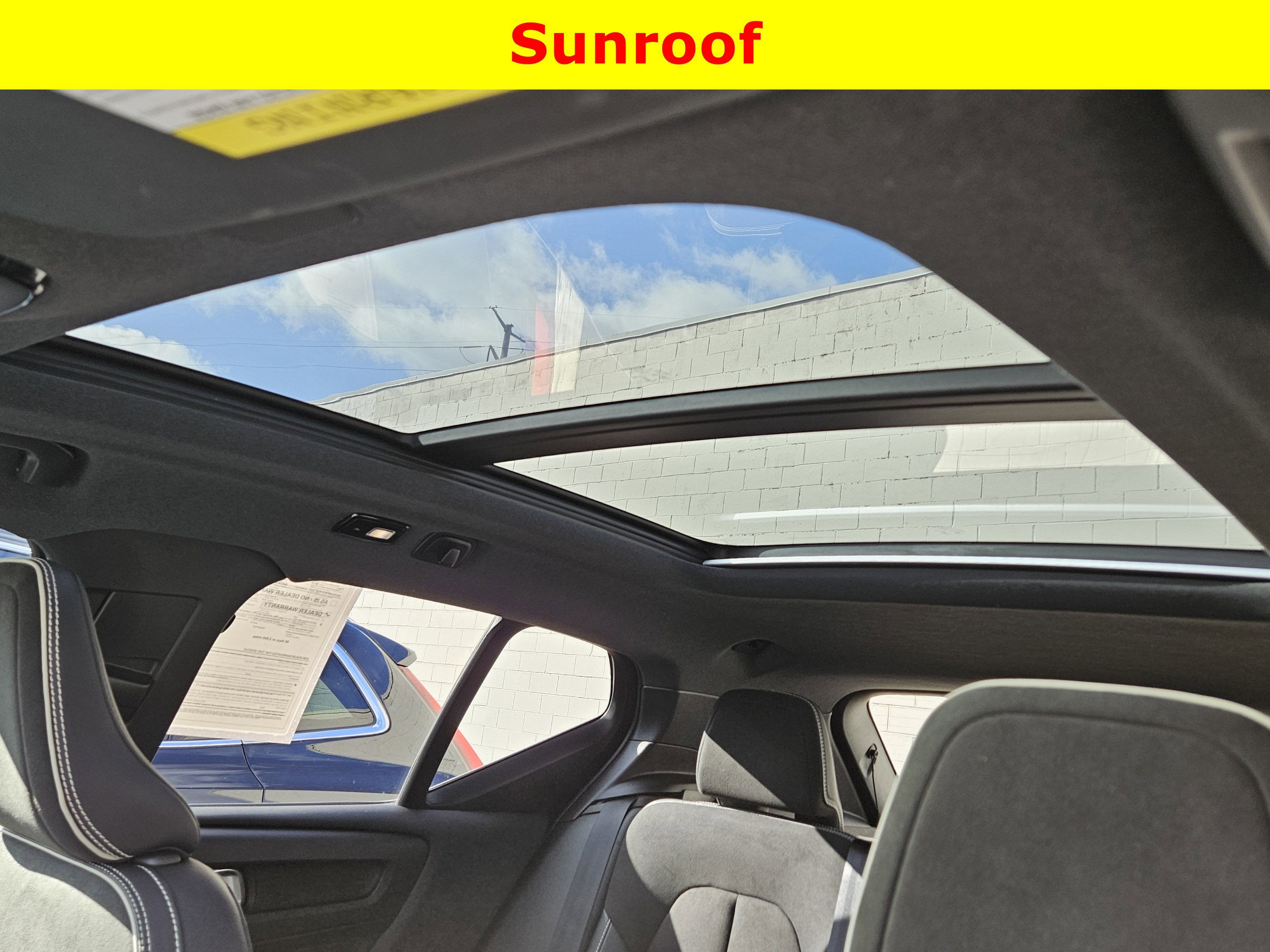 2021 Volvo XC40 Recharge P8