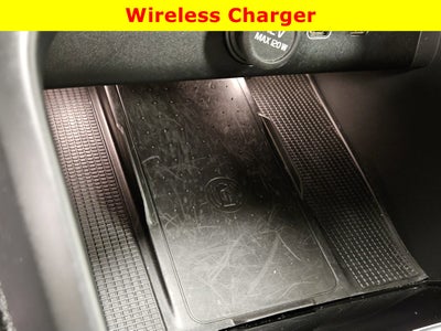 2021 Volvo XC40 Recharge P8