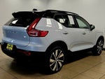 2021 Volvo XC40 Recharge P8