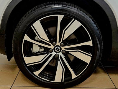 2021 Volvo XC40 Recharge P8