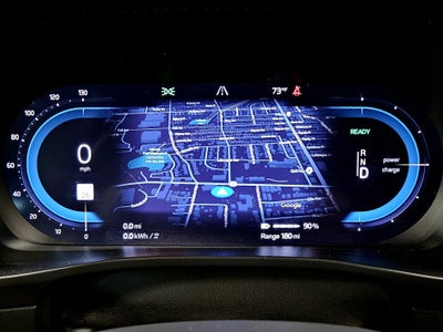 2021 Volvo XC40 Recharge P8