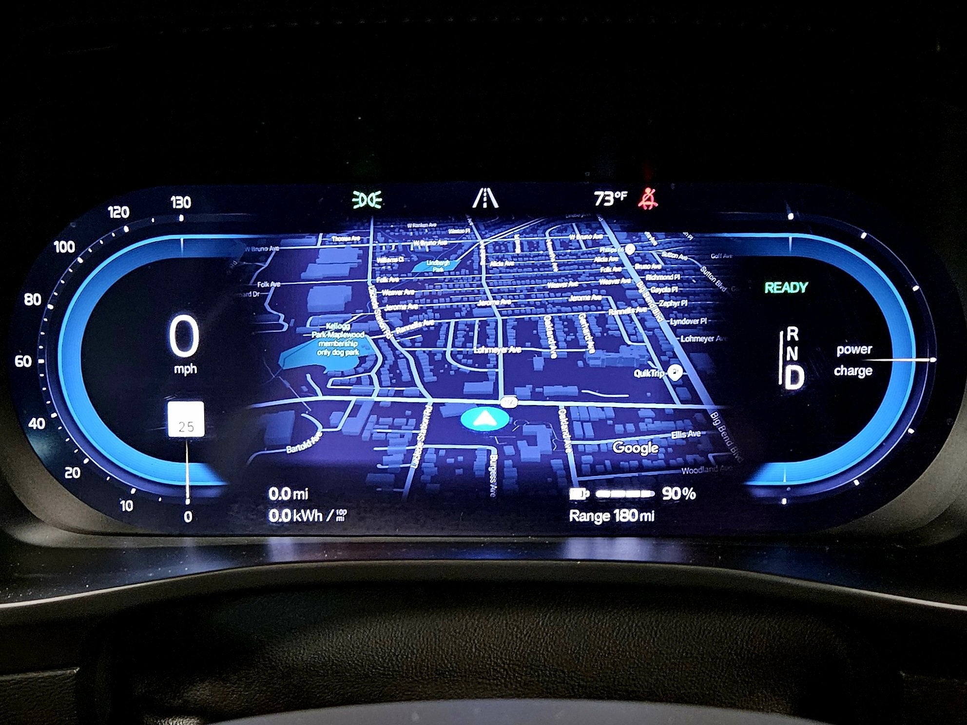 2021 Volvo XC40 Recharge P8