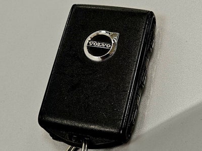 2021 Volvo XC40 Recharge P8