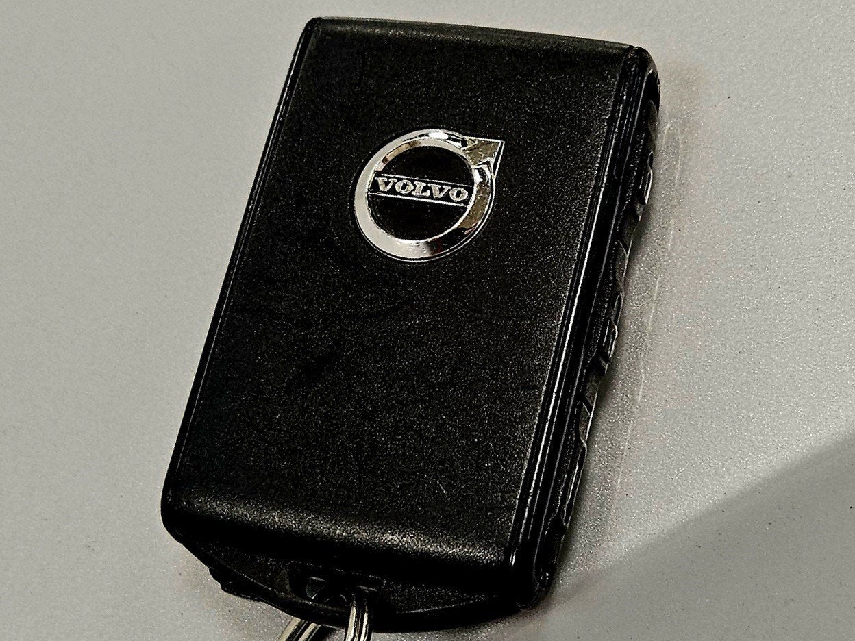 2021 Volvo XC40 Recharge P8