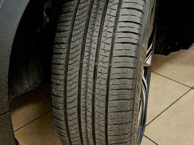 2021 Volvo XC40 Recharge P8