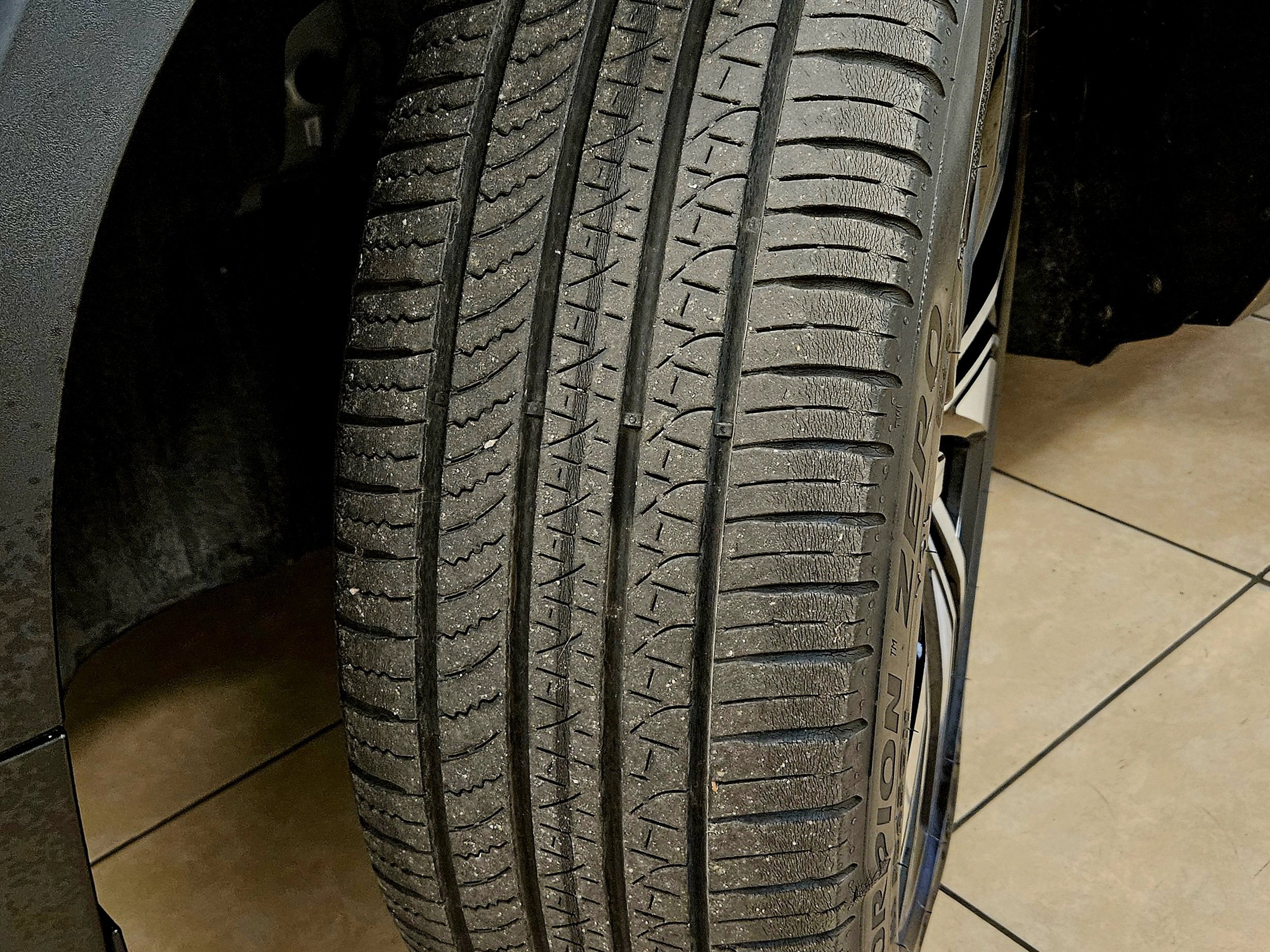 2021 Volvo XC40 Recharge P8