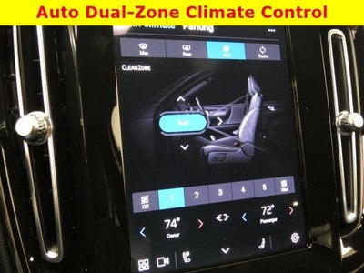2023 Volvo XC40 Recharge Pure Electric Plus
