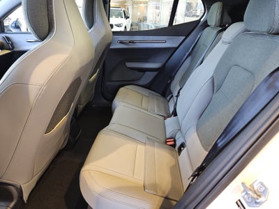 2026 Volvo EX30 Plus