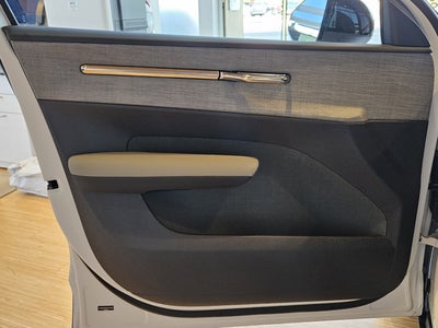 2026 Volvo EX30 Plus