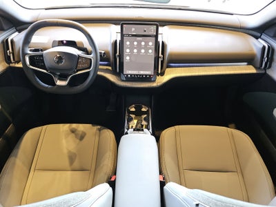 2026 Volvo EX30 Plus