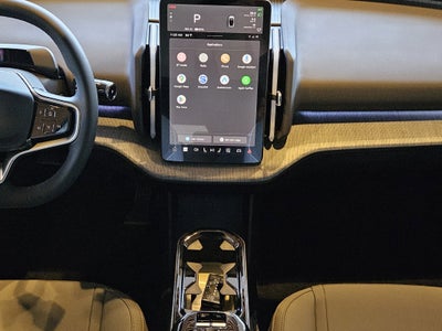 2026 Volvo EX30 Plus