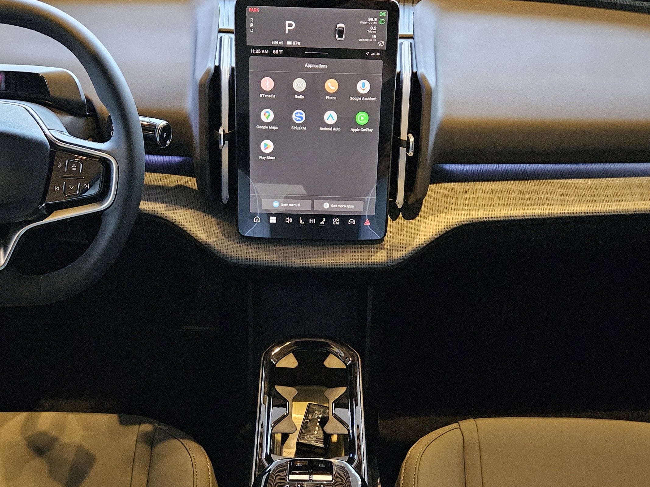 2026 Volvo EX30 Plus