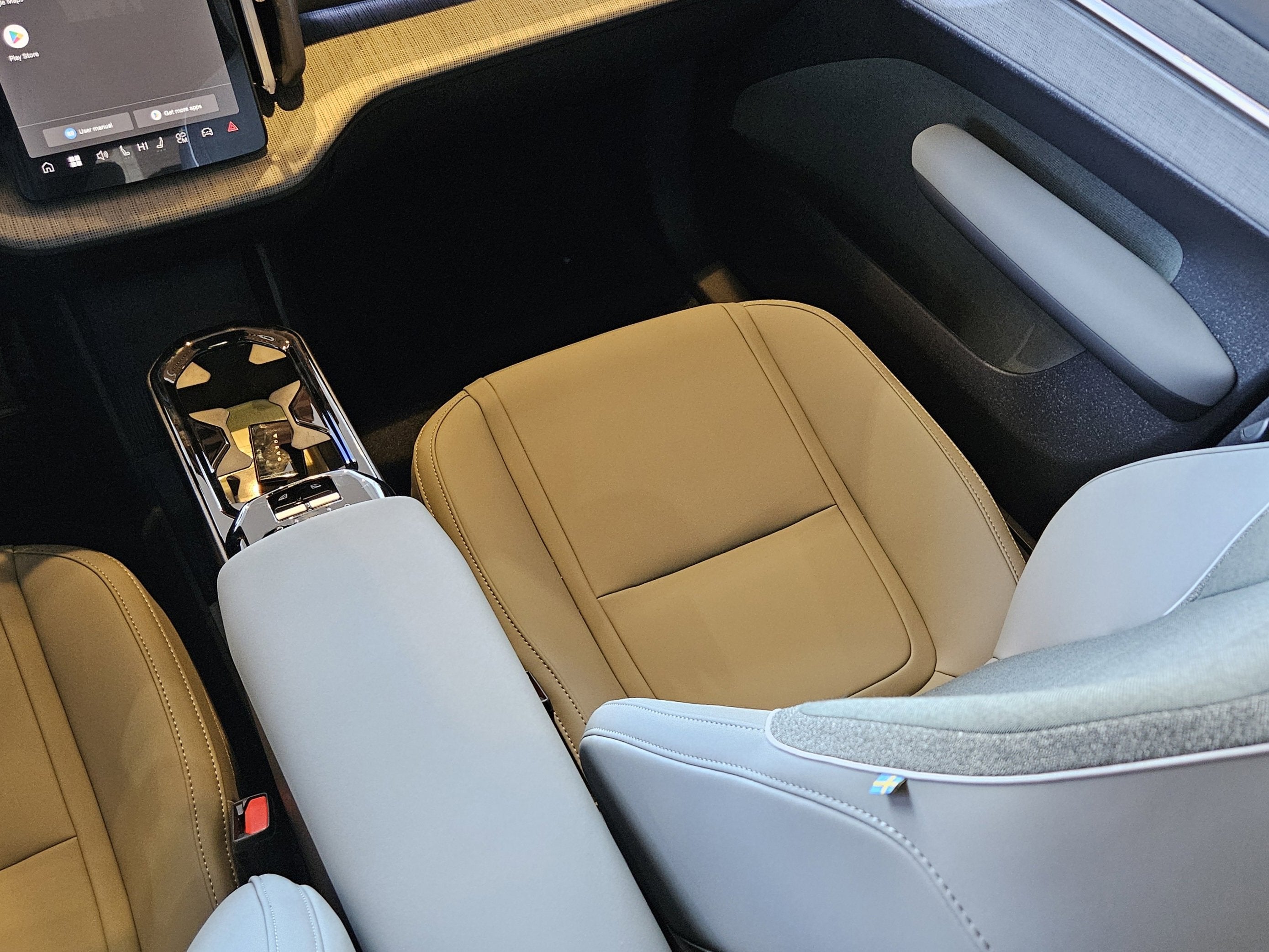 2026 Volvo EX30 Plus