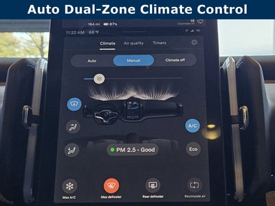 2026 Volvo EX30 Plus