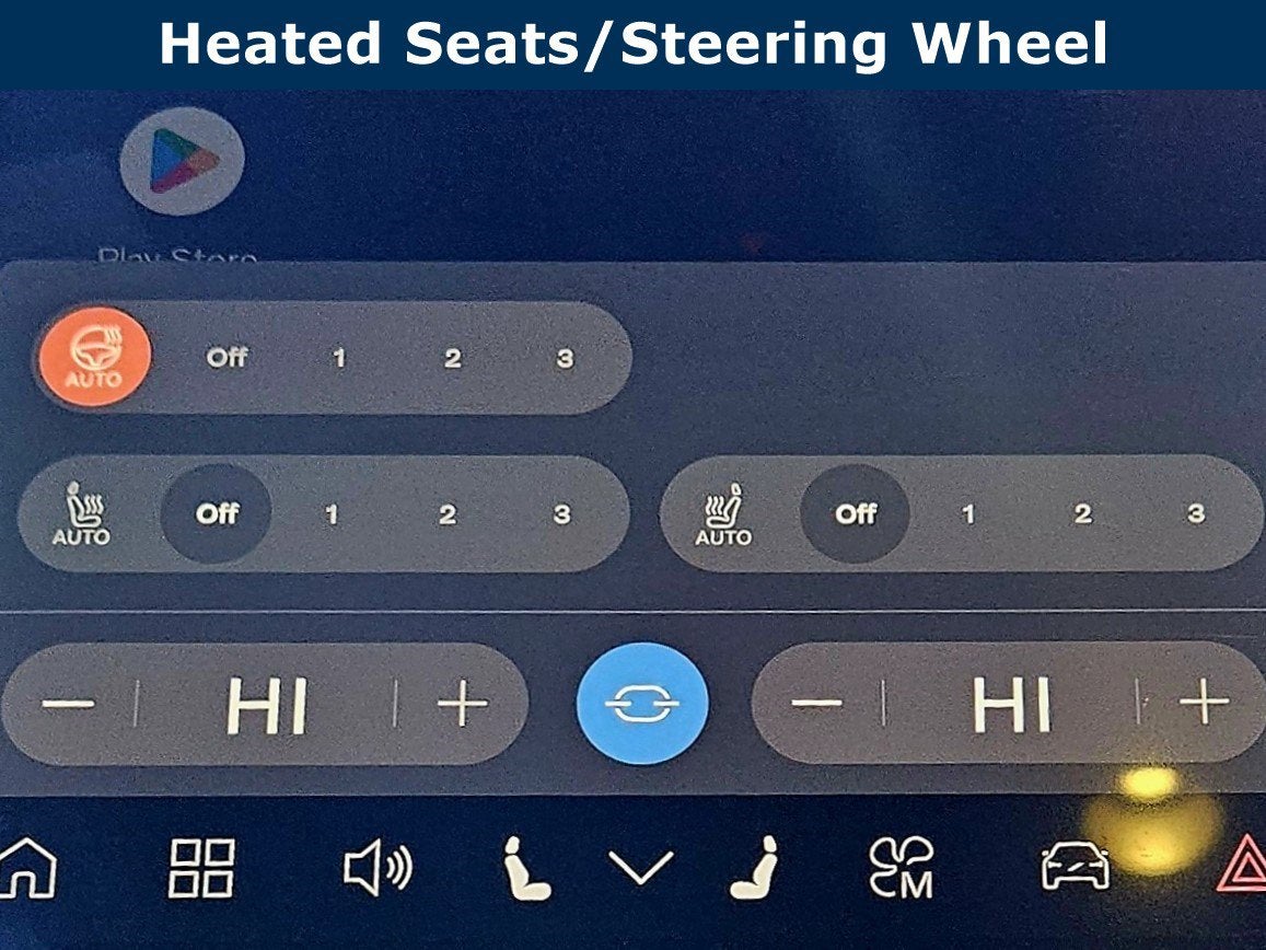 2026 Volvo EX30 Plus