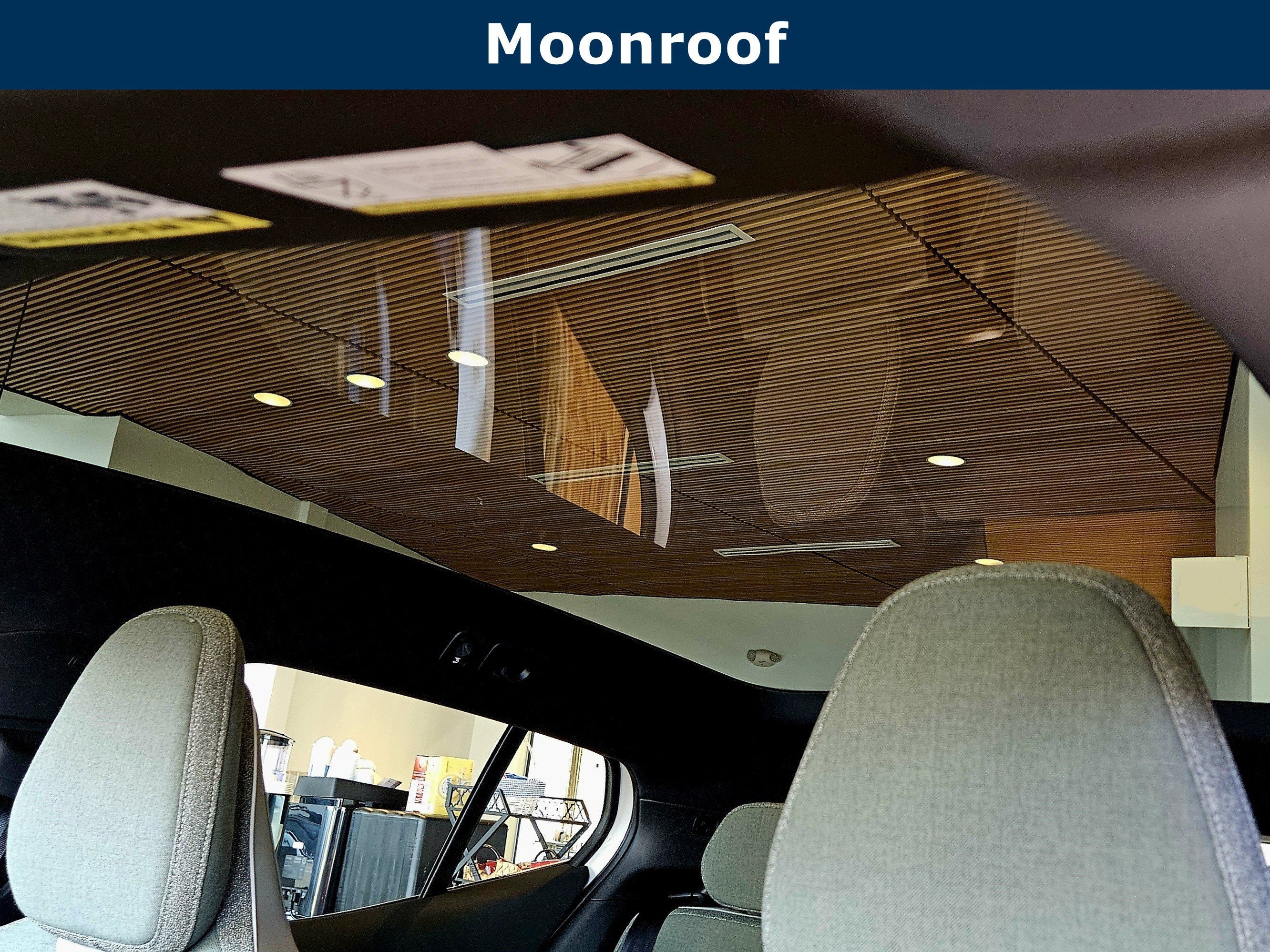 2026 Volvo EX30 Plus